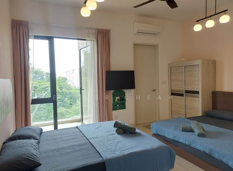 Rumah Bandar untuk Disewa di 16 Sierra (Puchong) - Esther Cheah - Bedroom - PropertyGuru.com.my