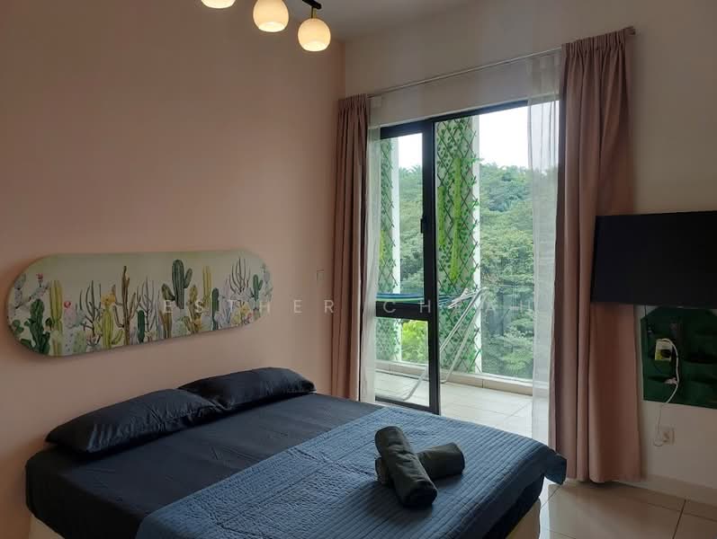 Rumah Bandar untuk Disewa di 16 Sierra (Puchong) - Esther Cheah - Bedroom - PropertyGuru.com.my