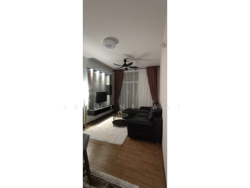 Condominium for Rent at Lakefront Homes - Jasmine Wai - PropertyGuru.com.my