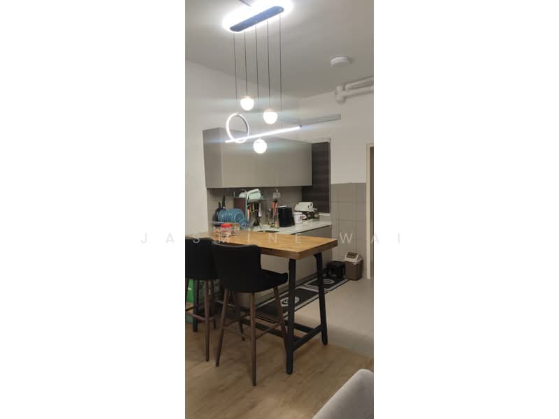 Condominium for Rent at Lakefront Homes - Jasmine Wai - PropertyGuru.com.my