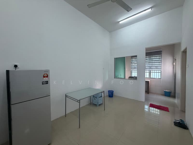 2-storey Terraced House for Sale in Kampar (Perak) - Kelvin Foo - Interior - PropertyGuru.com.my
