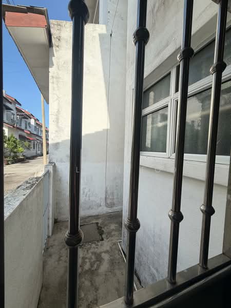 2-storey Terraced House for Sale in Kampar (Perak) - Kelvin Foo - Exterior - PropertyGuru.com.my