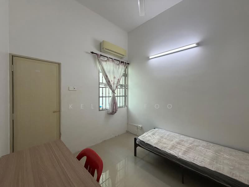 2-storey Terraced House for Sale in Kampar (Perak) - Kelvin Foo - Bedroom - PropertyGuru.com.my