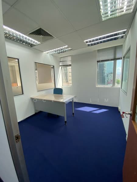 Office for Rent in KL City Centre (Kuala Lumpur) - Jocelin Lim - Interior - PropertyGuru.com.my