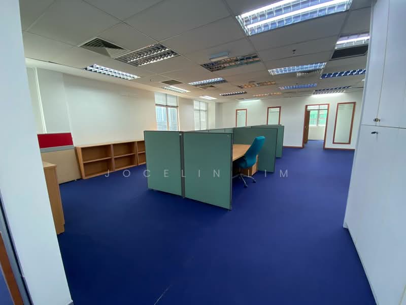 Office for Rent in KL City Centre (Kuala Lumpur) - Jocelin Lim - Interior - PropertyGuru.com.my