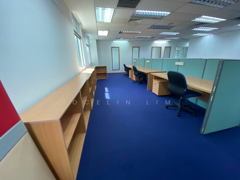 Office for Rent in KL City Centre (Kuala Lumpur) - Jocelin Lim - Interior - PropertyGuru.com.my