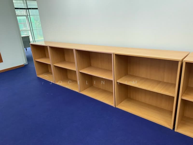 Office for Rent in KL City Centre (Kuala Lumpur) - Jocelin Lim - Interior - PropertyGuru.com.my