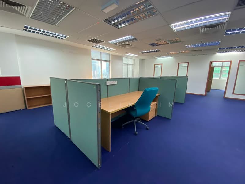 Office for Rent in KL City Centre (Kuala Lumpur) - Jocelin Lim - Interior - PropertyGuru.com.my