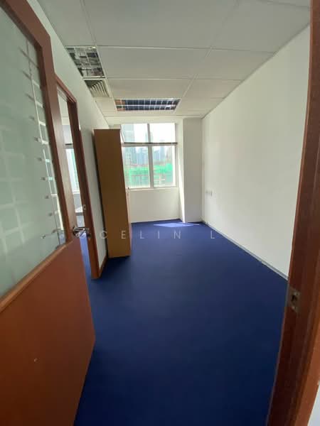 Office for Rent in KL City Centre (Kuala Lumpur) - Jocelin Lim - Interior - PropertyGuru.com.my