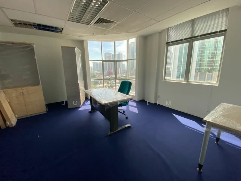 Office for Rent in KL City Centre (Kuala Lumpur) - Jocelin Lim - Interior - PropertyGuru.com.my