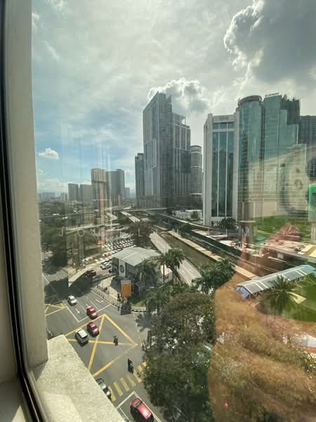 Office for Rent in KL City Centre (Kuala Lumpur) - Jocelin Lim - View - PropertyGuru.com.my