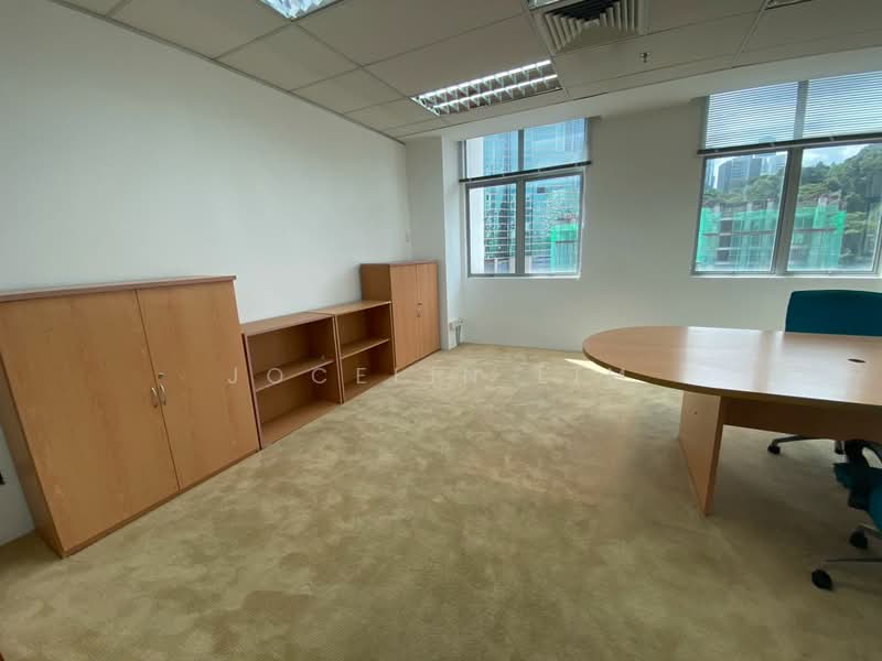 Office for Rent in KL City Centre (Kuala Lumpur) - Jocelin Lim - Interior - PropertyGuru.com.my