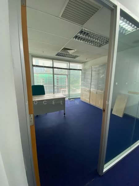 Office for Rent in KL City Centre (Kuala Lumpur) - Jocelin Lim - Interior - PropertyGuru.com.my