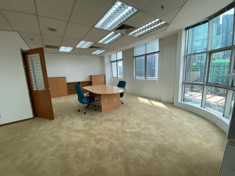 Office for Rent in KL City Centre (Kuala Lumpur) - Jocelin Lim - Office - PropertyGuru.com.my