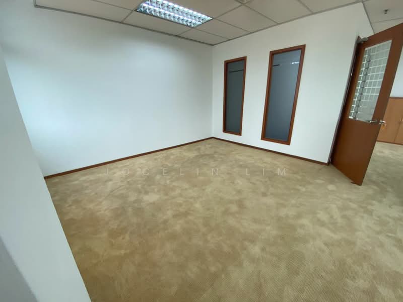 Office for Rent in KL City Centre (Kuala Lumpur) - Jocelin Lim - Interior - PropertyGuru.com.my