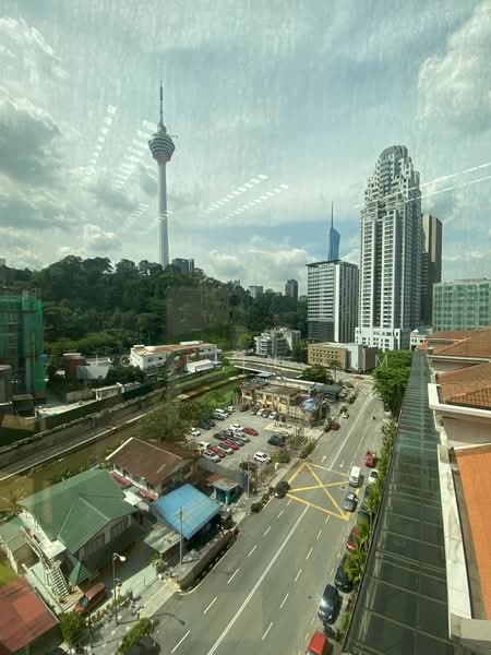Office for Rent in KL City Centre (Kuala Lumpur) - Jocelin Lim - Exterior - PropertyGuru.com.my