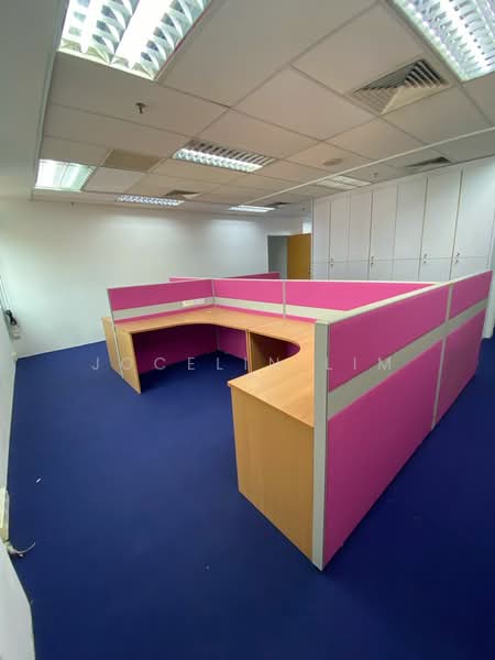Office for Rent in KL City Centre (Kuala Lumpur) - Jocelin Lim - Interior - PropertyGuru.com.my