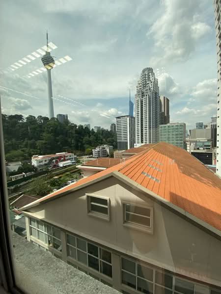 Office for Rent in KL City Centre (Kuala Lumpur) - Jocelin Lim - View - PropertyGuru.com.my