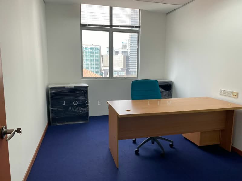 Office for Rent in KL City Centre (Kuala Lumpur) - Jocelin Lim - Interior - PropertyGuru.com.my