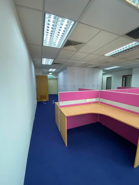 Office for Rent in KL City Centre (Kuala Lumpur) - Jocelin Lim - Interior - PropertyGuru.com.my