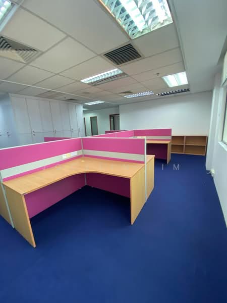 Office for Rent in KL City Centre (Kuala Lumpur) - Jocelin Lim - Interior - PropertyGuru.com.my