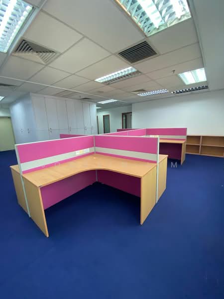 Office for Rent in KL City Centre (Kuala Lumpur) - Jocelin Lim - Interior - PropertyGuru.com.my