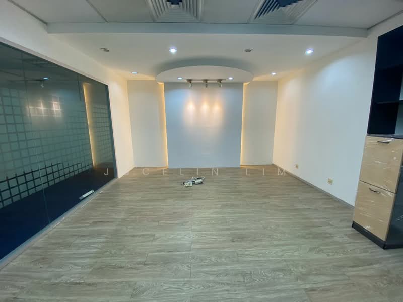 Office for Rent in KL City Centre (Kuala Lumpur) - Jocelin Lim - Interior - PropertyGuru.com.my