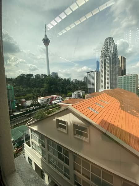 Office for Rent in KL City Centre (Kuala Lumpur) - Jocelin Lim - View - PropertyGuru.com.my