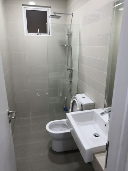 Pejabat untuk Dijual di KLCC (KL City Centre) - CY Khoo - Bathroom - PropertyGuru.com.my