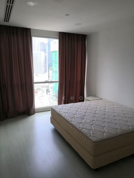 Pejabat untuk Dijual di KLCC (KL City Centre) - CY Khoo - Bedroom - PropertyGuru.com.my