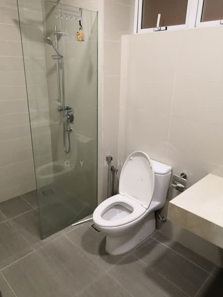 Pejabat untuk Dijual di KLCC (KL City Centre) - CY Khoo - Bathroom - PropertyGuru.com.my