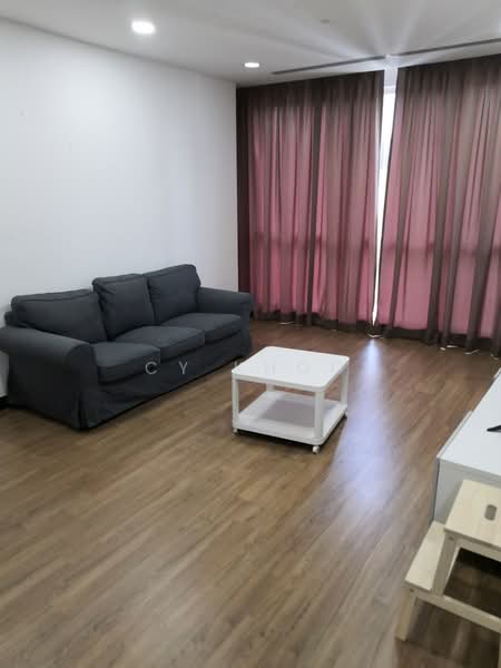 Pejabat untuk Dijual di KLCC (KL City Centre) - CY Khoo - Living Room - PropertyGuru.com.my