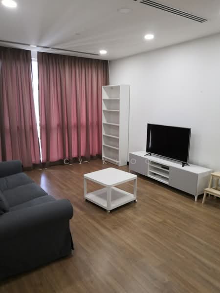 Pejabat untuk Dijual di KLCC (KL City Centre) - CY Khoo - Living Room - PropertyGuru.com.my