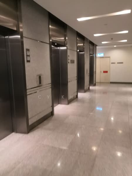 Pejabat untuk Dijual di KLCC (KL City Centre) - CY Khoo - Corridor - PropertyGuru.com.my