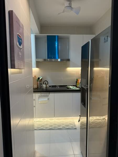 Kondominium untuk Disewa di Aspire Residence - Orson Ong - PropertyGuru.com.my