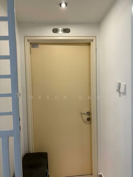 Kondominium untuk Disewa di Aspire Residence - Orson Ong - PropertyGuru.com.my
