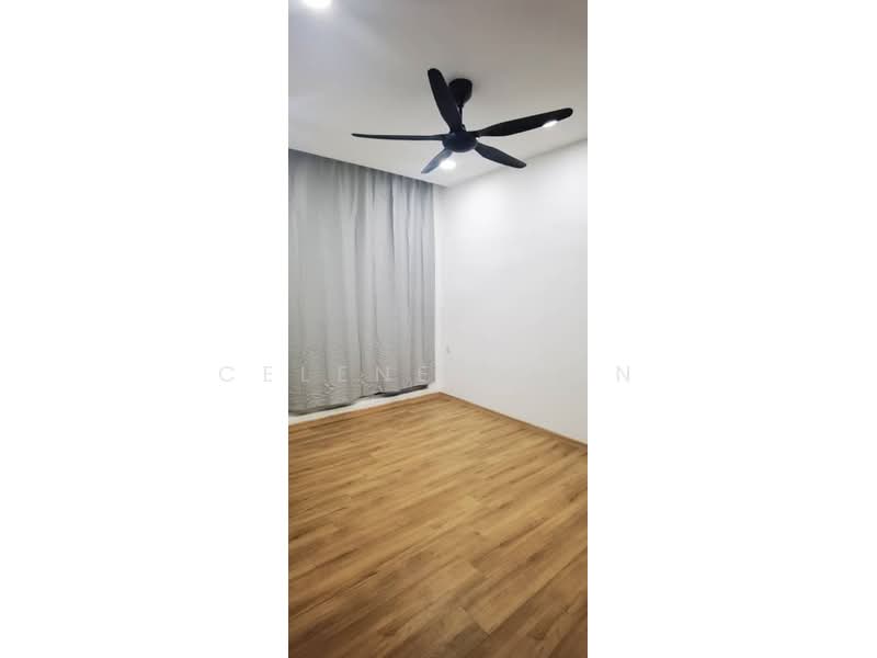 Servis Apartment untuk Dijual di Midas @ Seri Alam - Celene Chan - PropertyGuru.com.my
