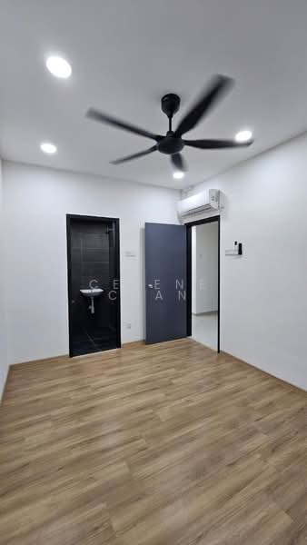 Servis Apartment untuk Dijual di Midas @ Seri Alam - Celene Chan - PropertyGuru.com.my