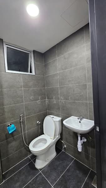 Servis Apartment untuk Dijual di Midas @ Seri Alam - Celene Chan - PropertyGuru.com.my
