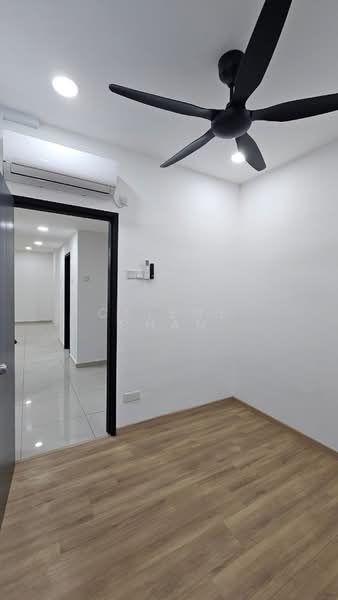 Servis Apartment untuk Dijual di Midas @ Seri Alam - Celene Chan - PropertyGuru.com.my