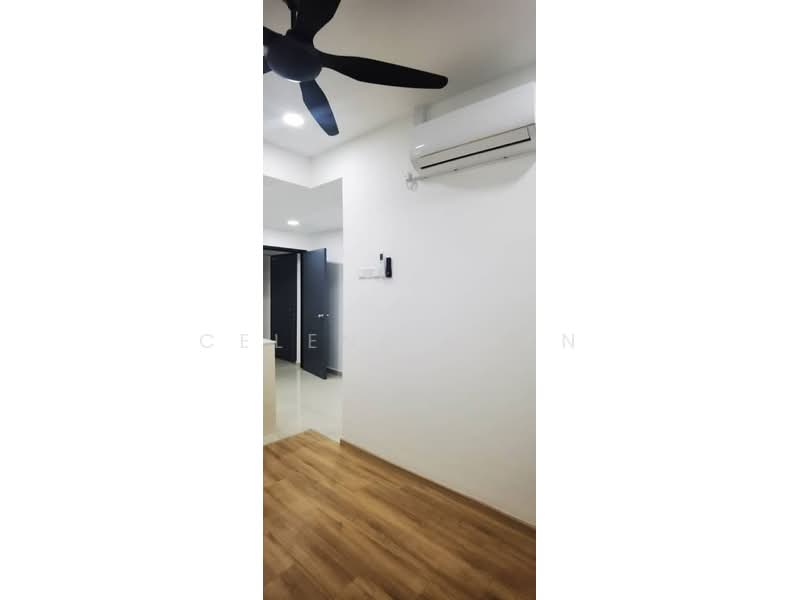 Servis Apartment untuk Dijual di Midas @ Seri Alam - Celene Chan - PropertyGuru.com.my