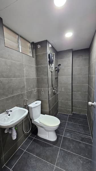 Servis Apartment untuk Dijual di Midas @ Seri Alam - Celene Chan - PropertyGuru.com.my