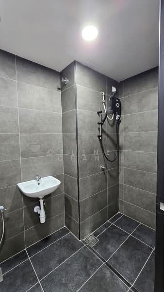 Servis Apartment untuk Dijual di Midas @ Seri Alam - Celene Chan - PropertyGuru.com.my