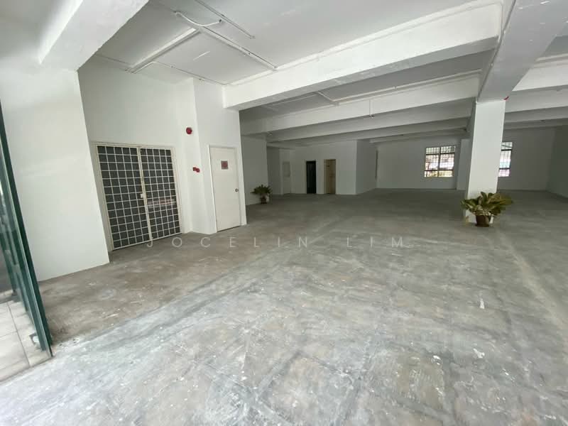 Office for Rent in KLCC (KL City Centre) - Jocelin Lim - Interior - PropertyGuru.com.my