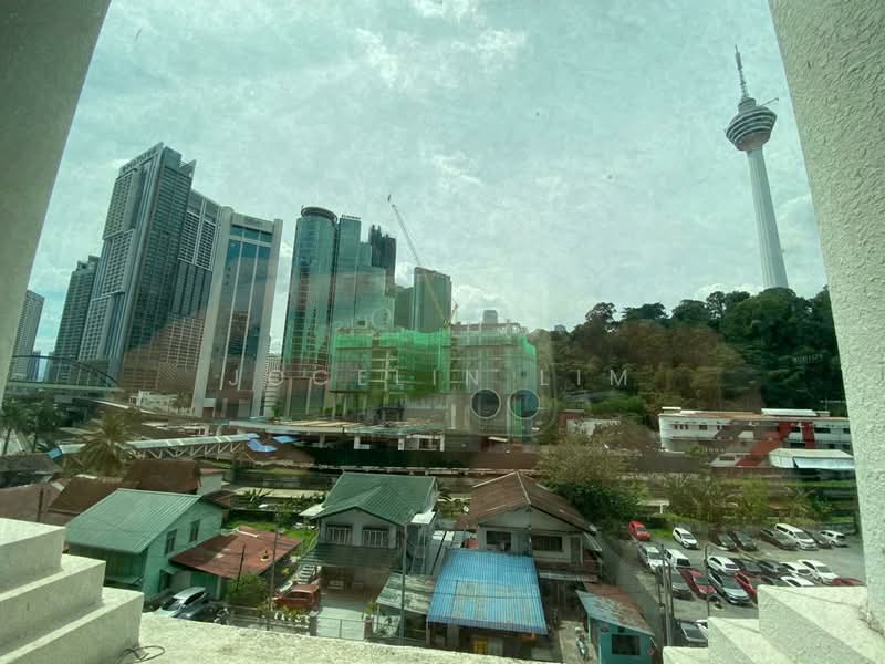 Office for Rent in KLCC (KL City Centre) - Jocelin Lim - Exterior - PropertyGuru.com.my