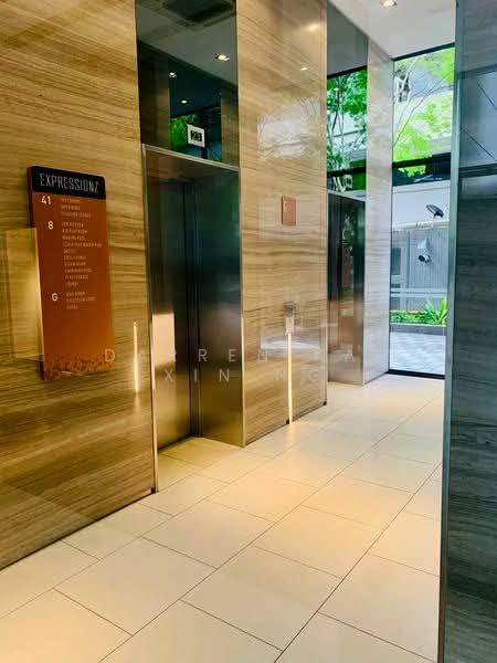 Service Residence for Sale at Expressionz Professional Suites - Darren Kai Xin Ng - PropertyGuru.com.my