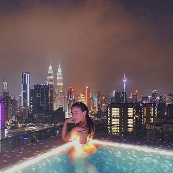 Service Residence for Sale at Expressionz Professional Suites - Darren Kai Xin Ng - View - PropertyGuru.com.my