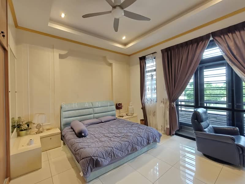 Rumah Teres 2 Tingkat untuk Dijual di Johor Bahru (Johor) - Shanice Tan - Bedroom - PropertyGuru.com.my