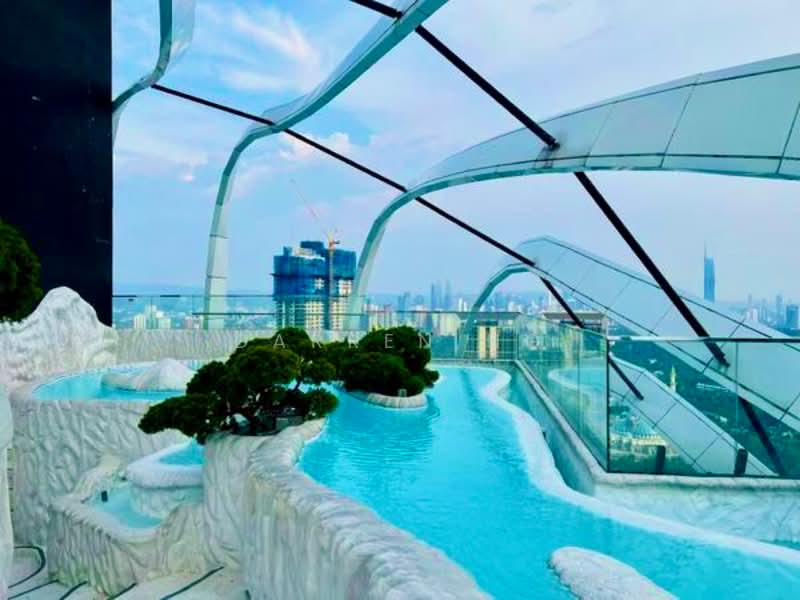 Service Residence for Sale at Arte Mont Kiara - Darren Kai Xin Ng - PropertyGuru.com.my