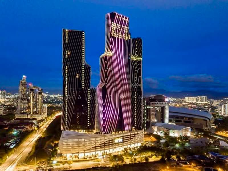 Service Residence for Sale at Arte Mont Kiara - Darren Kai Xin Ng - PropertyGuru.com.my